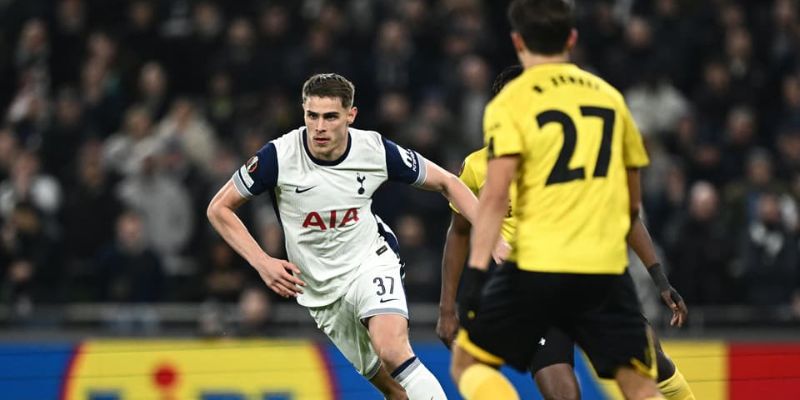 Đánh giá phong độ gần đây của Brentford vs Tottenham
