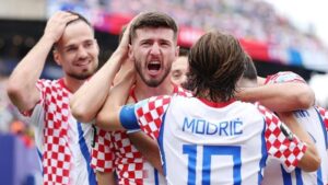 Trận Bồ Đào Nha vs Croatia được dự báo kịch tính
