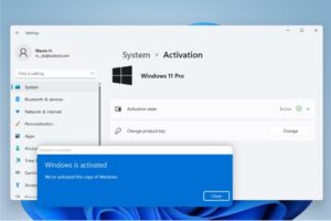 Windows 11 Activation MSKey.io